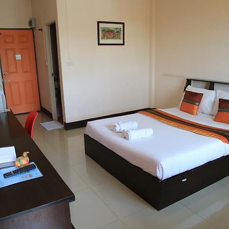Nan Sabaidee Otel Dış mekan fotoğraf