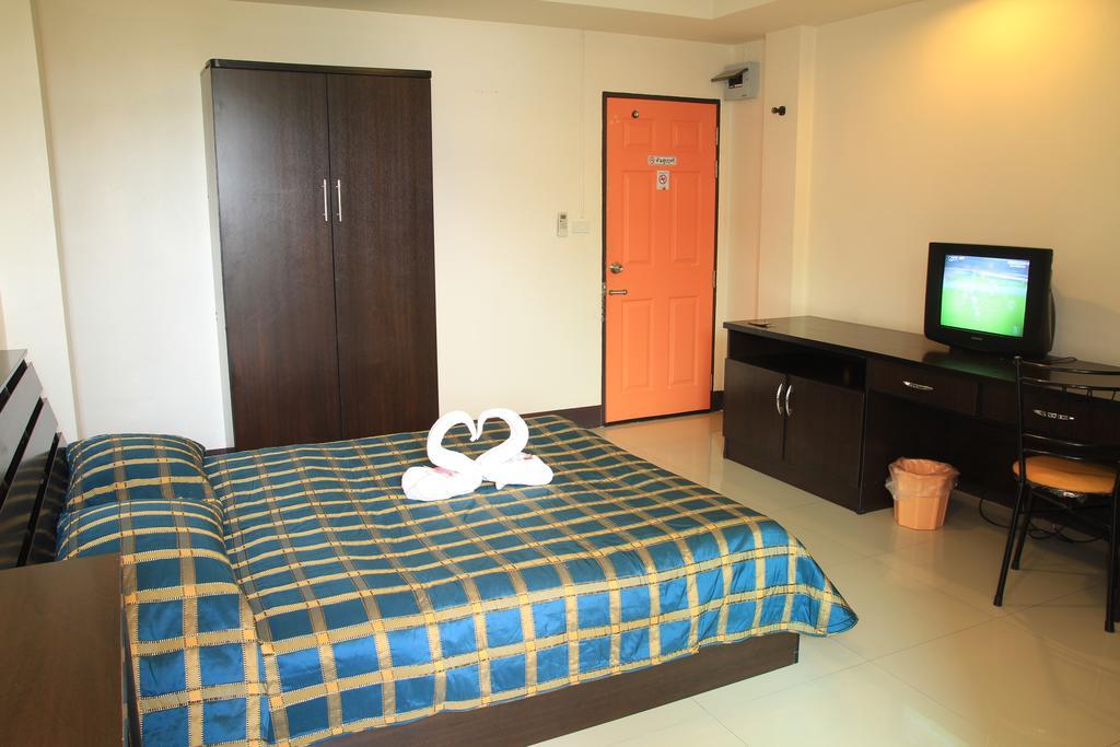 Nan Sabaidee Otel Oda fotoğraf