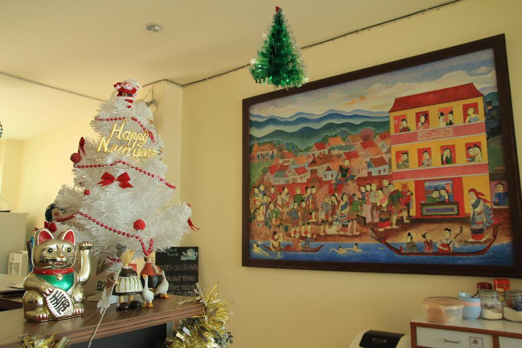 Nan Sabaidee Otel Dış mekan fotoğraf