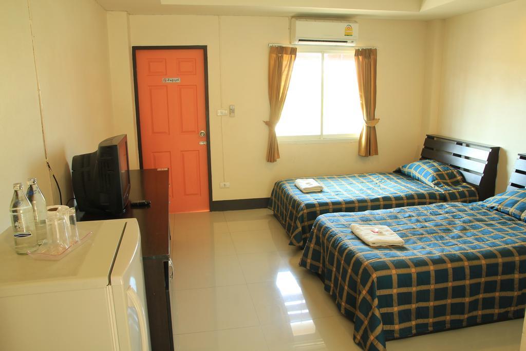 Nan Sabaidee Otel Oda fotoğraf