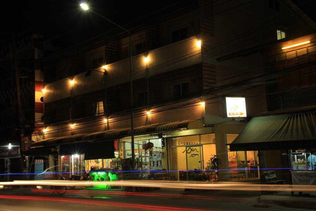Nan Sabaidee Otel Dış mekan fotoğraf