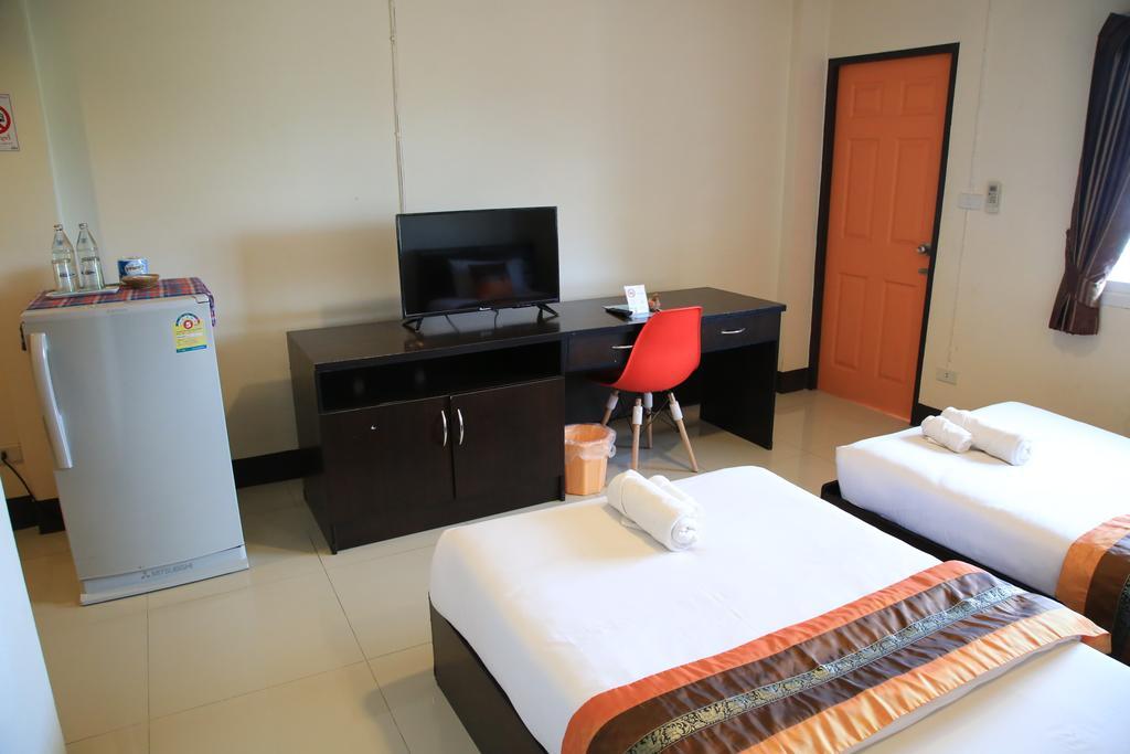 Nan Sabaidee Otel Dış mekan fotoğraf