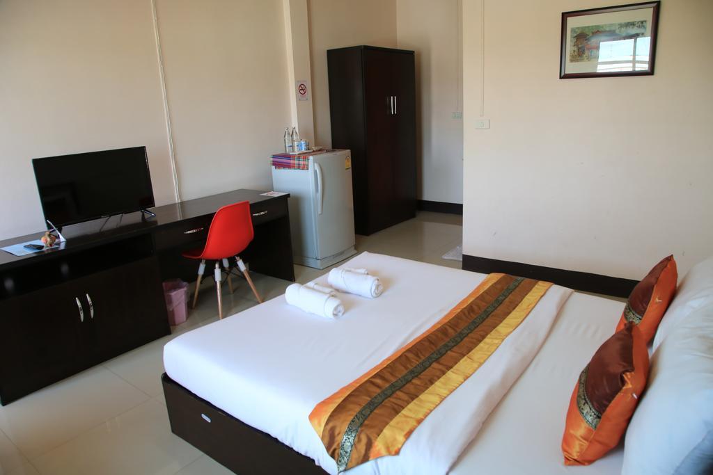 Nan Sabaidee Otel Dış mekan fotoğraf