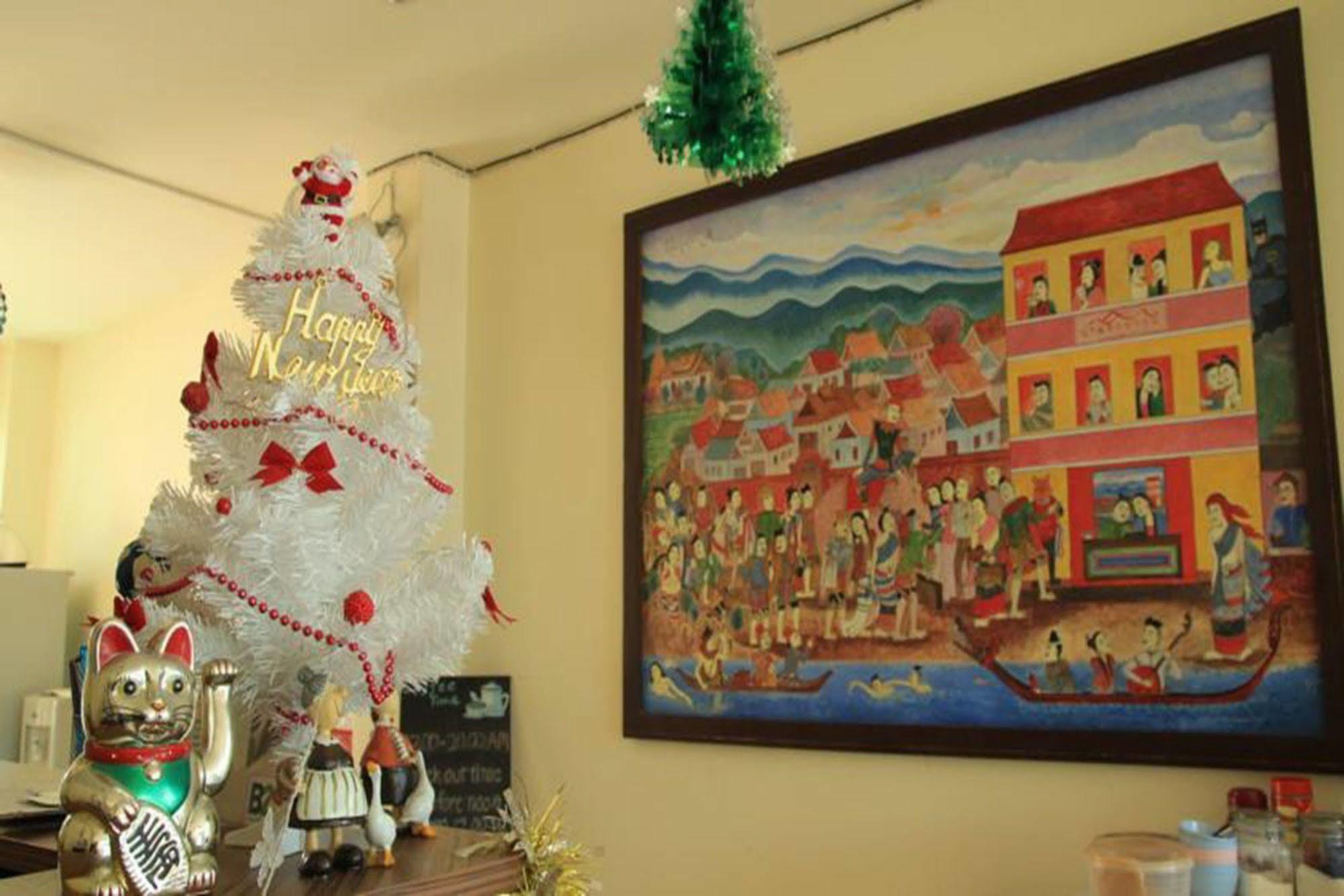 Nan Sabaidee Otel Dış mekan fotoğraf