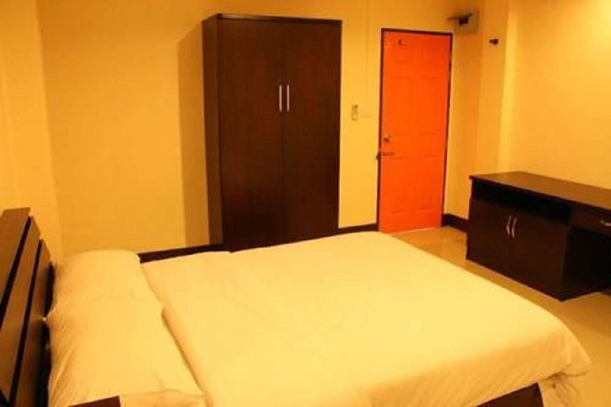 Nan Sabaidee Otel Dış mekan fotoğraf