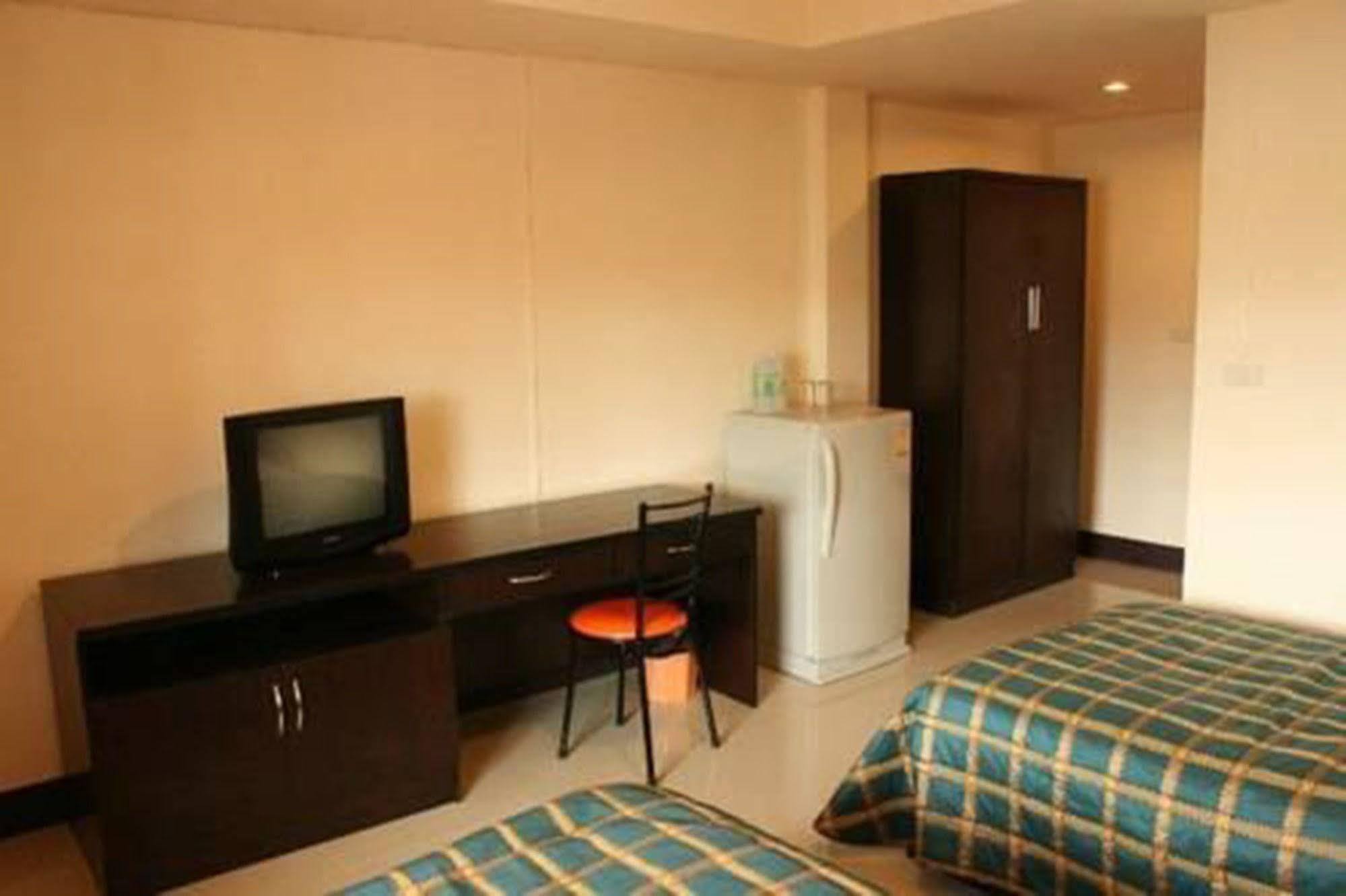Nan Sabaidee Otel Dış mekan fotoğraf