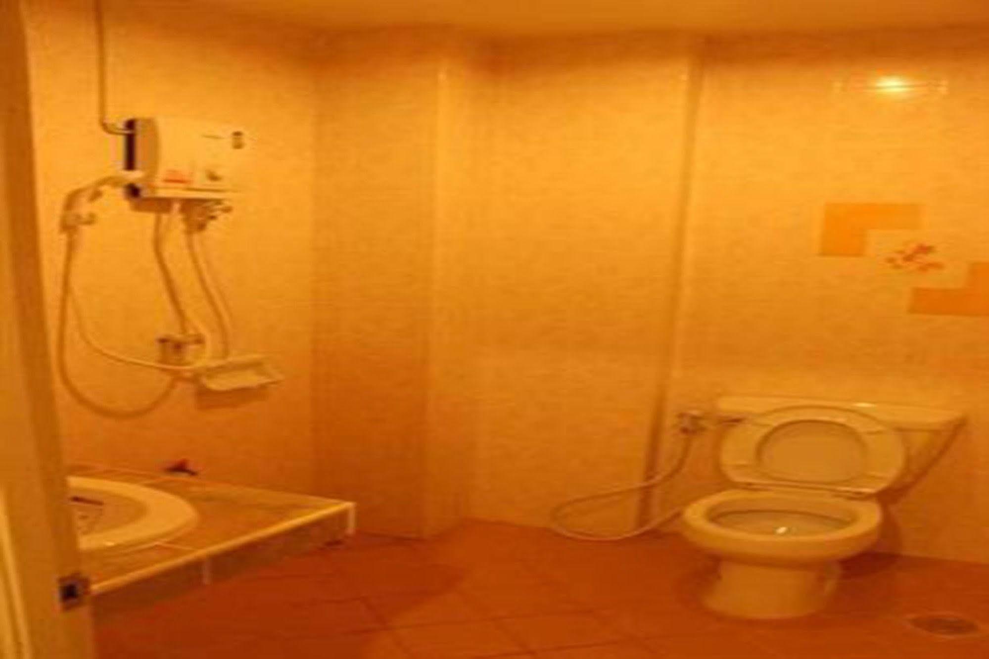 Nan Sabaidee Otel Dış mekan fotoğraf