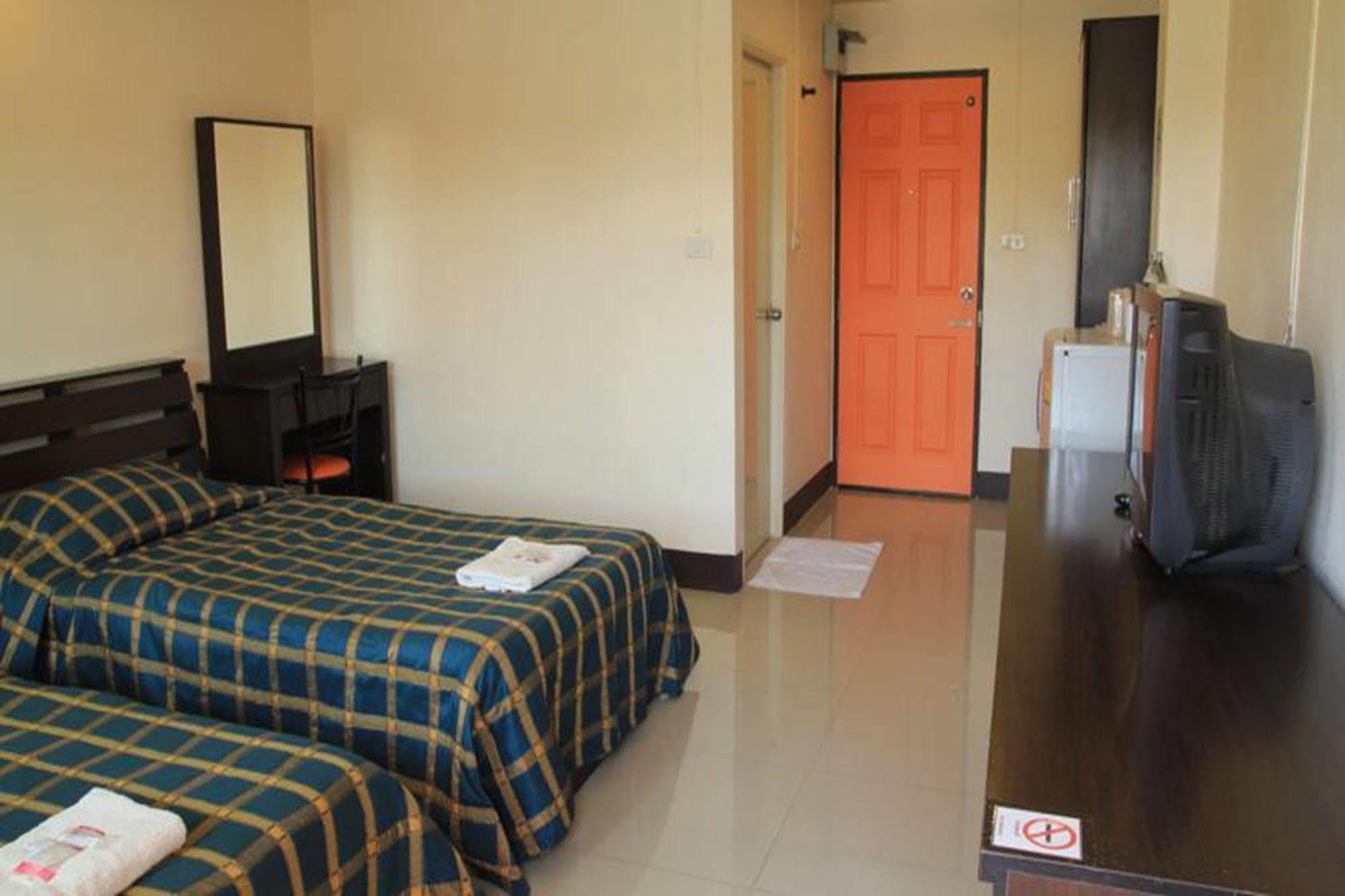Nan Sabaidee Otel Dış mekan fotoğraf