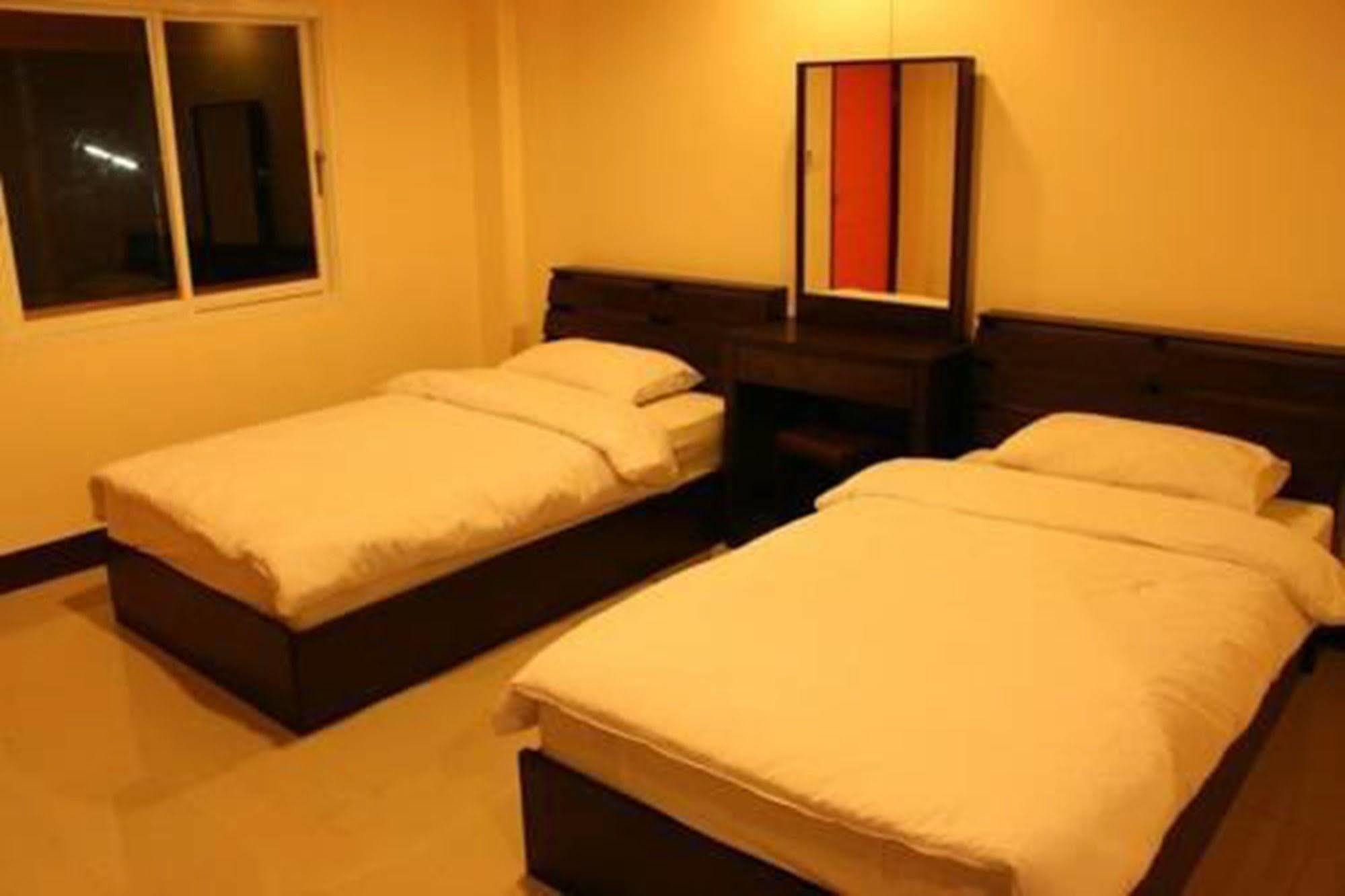 Nan Sabaidee Otel Dış mekan fotoğraf